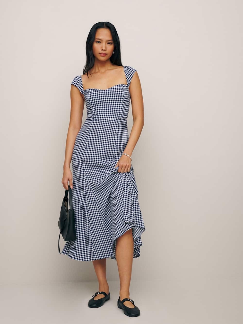 Reformation Bryson Dress Size 6